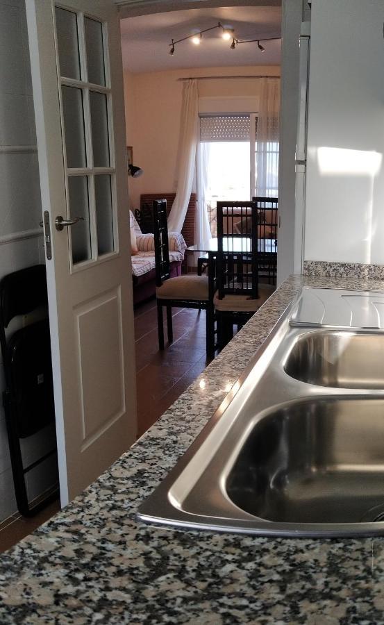Appartement Albatros Golf Costa Esuri Ayamonte Huelva Extérieur photo