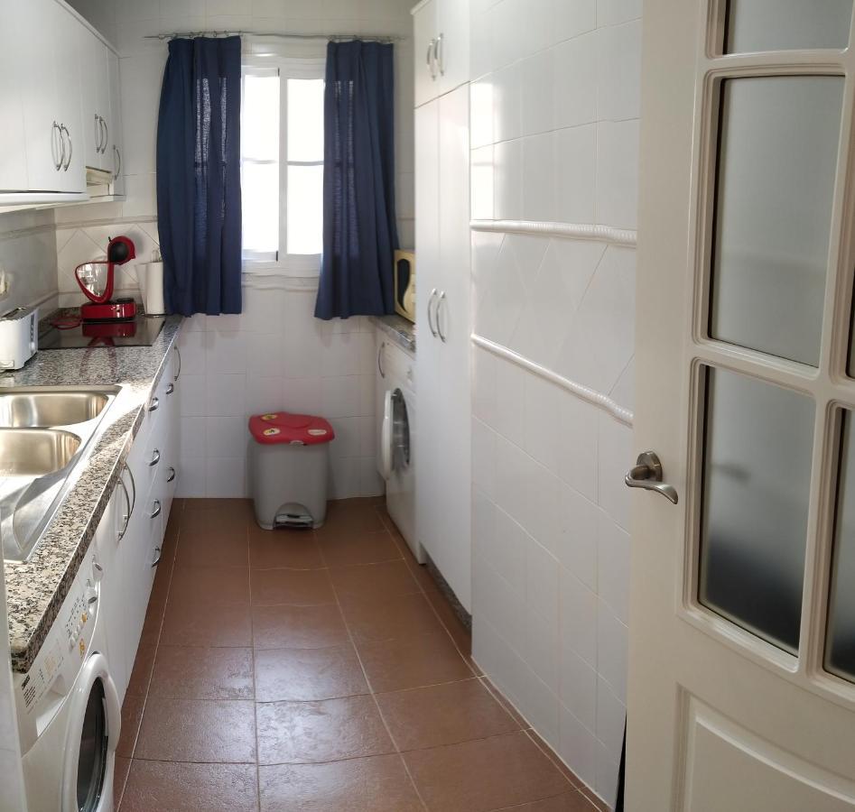 Appartement Albatros Golf Costa Esuri Ayamonte Huelva Extérieur photo