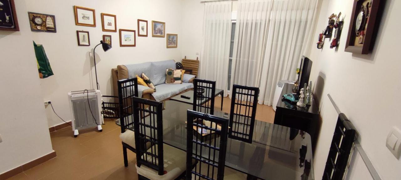 Appartement Albatros Golf Costa Esuri Ayamonte Huelva Extérieur photo