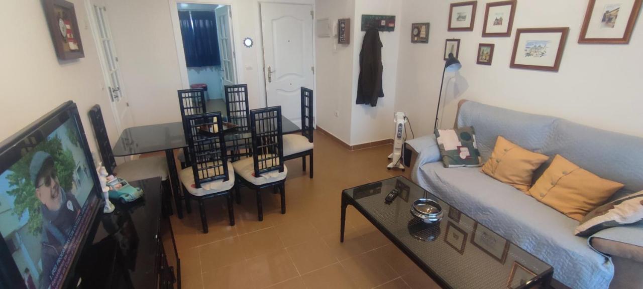 Appartement Albatros Golf Costa Esuri Ayamonte Huelva Extérieur photo