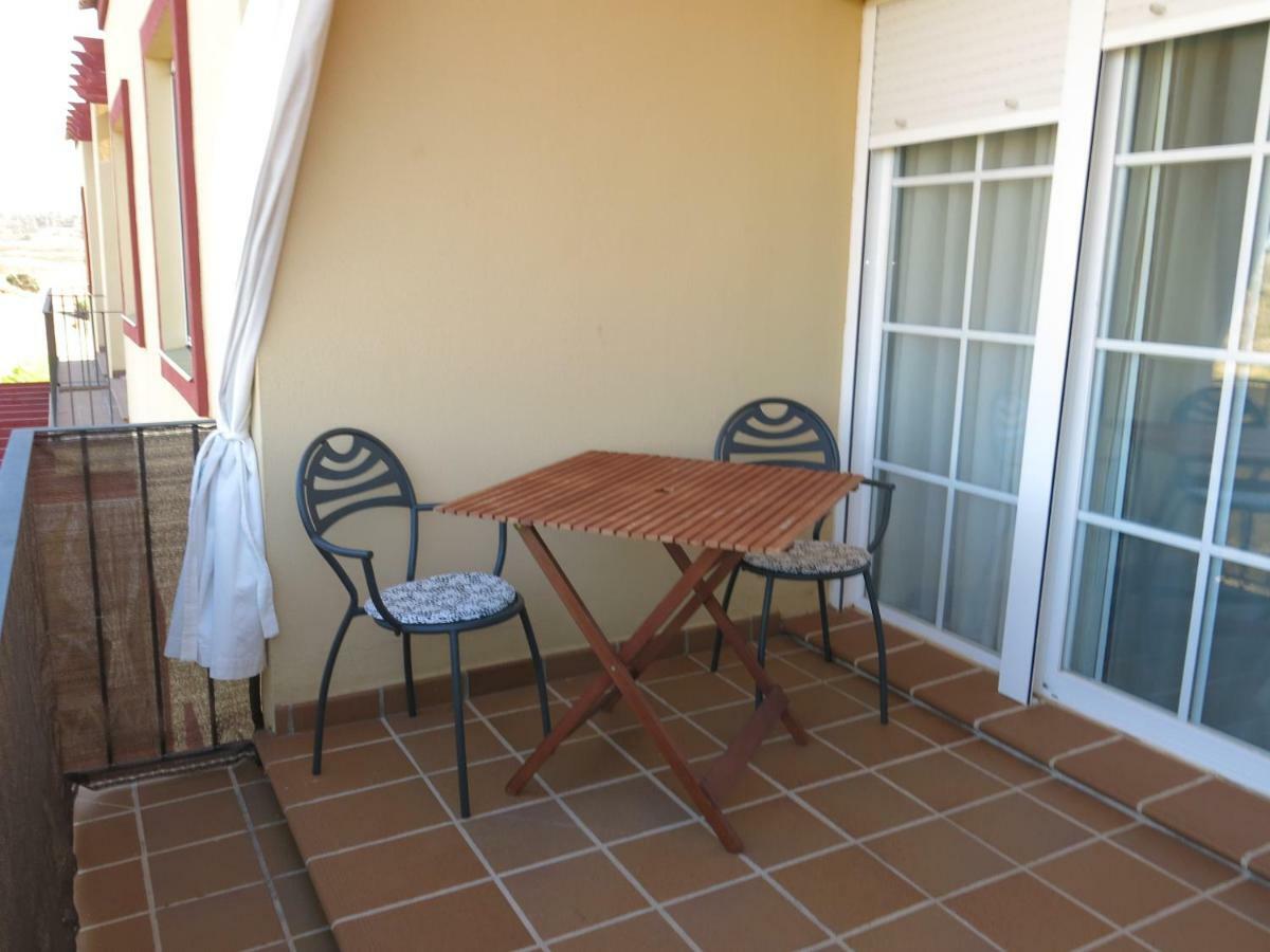 Appartement Albatros Golf Costa Esuri Ayamonte Huelva Extérieur photo