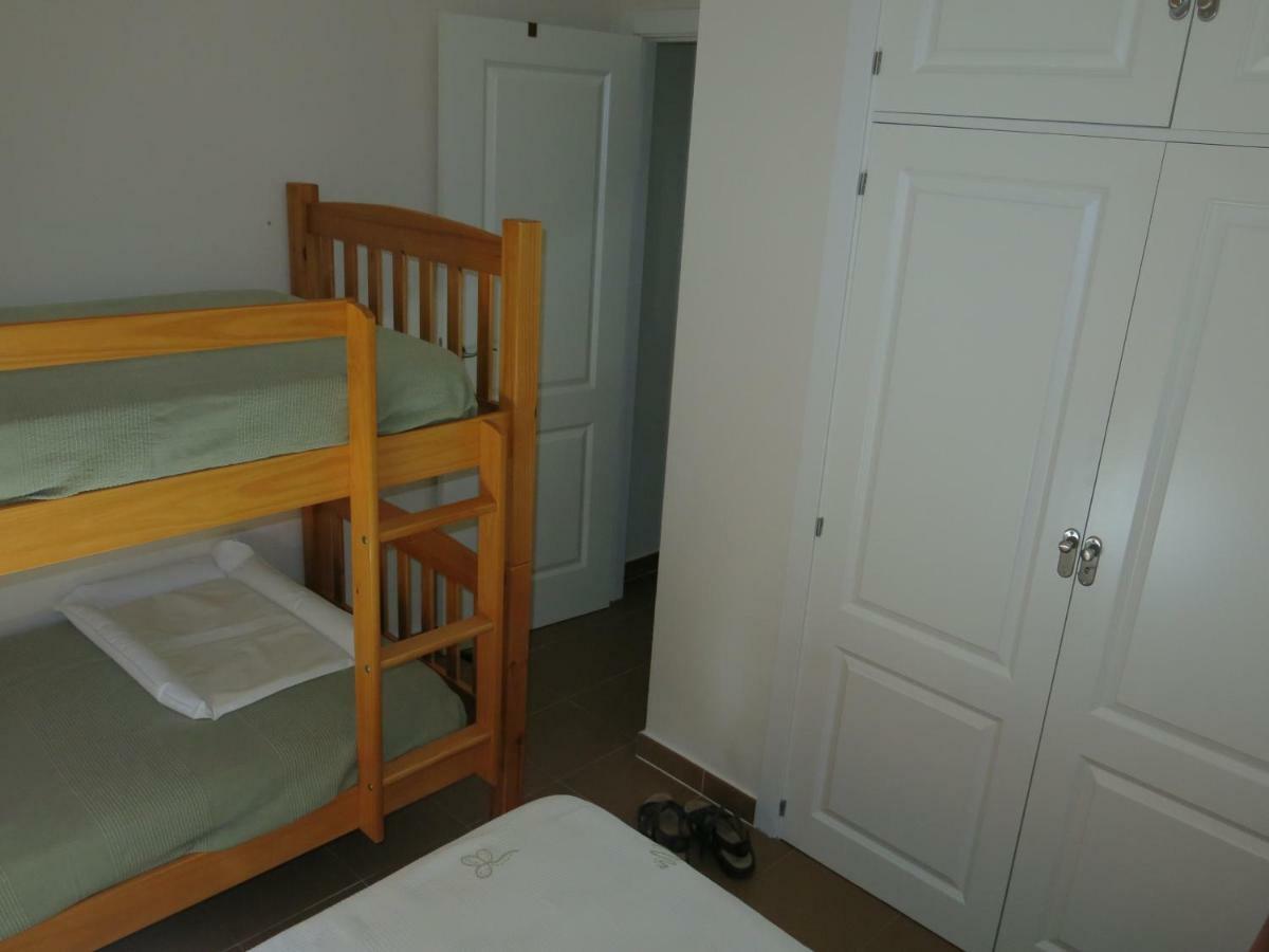 Appartement Albatros Golf Costa Esuri Ayamonte Huelva Extérieur photo