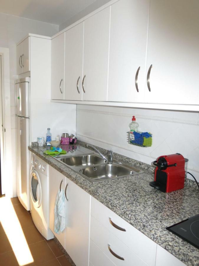 Appartement Albatros Golf Costa Esuri Ayamonte Huelva Extérieur photo